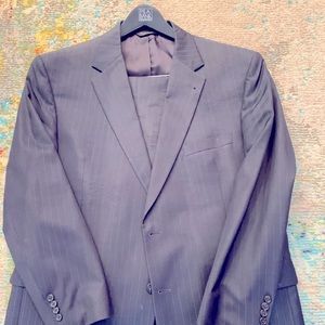 46 Regular Jos a bank suit